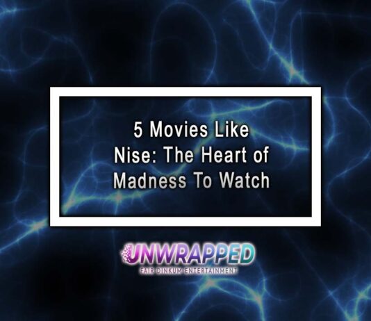 5 Movies Like Nise: The Heart of Madness To Watch 5 Movies Like Nise: The Heart of Madness To Watch
