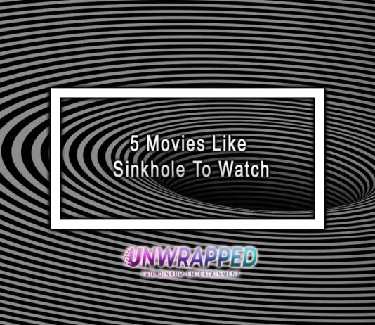 5 Movies Like Sinkhole To Watch