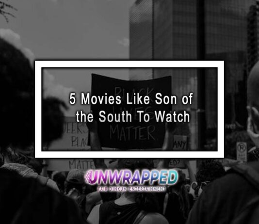 5 Movies Like Son of the South To Watch 5 Movies Like Son of the South To Watch