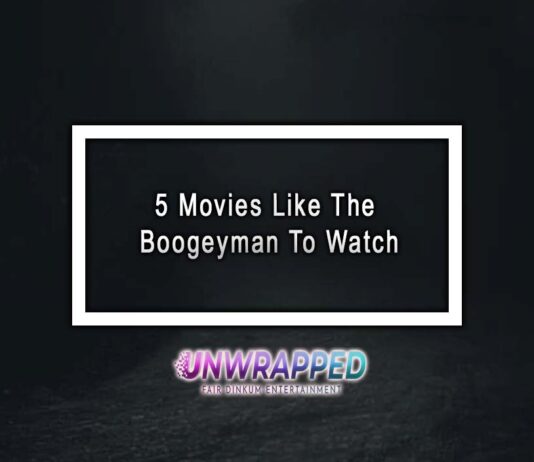 5 Movies Like The Boogeyman To Watch 5 Movies Like The Boogeyman To Watch