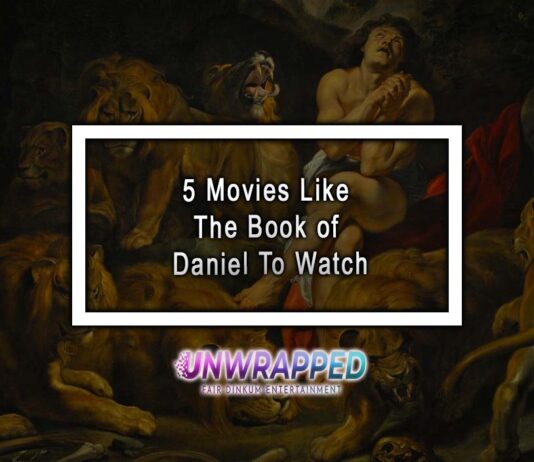 5 Movies Like The Book of Daniel To Watch 5 Movies Like The Book of Daniel To Watch