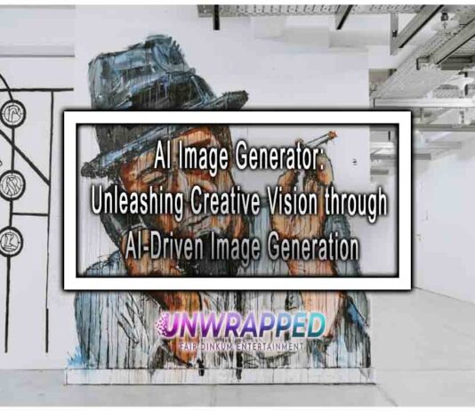 AI Image Generator: Unleashing Creative Vision through AI-Driven Image Generation AI Image Generator: Unleashing Creative Vision through AI-Driven Image Generation