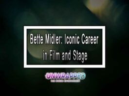 Bette Midler: Iconic Career in Film and Stage