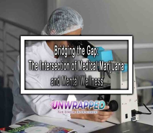 Bridging the Gap: The Intersection of Medical Marijuana and Mental Wellness Bridging the Gap: The Intersection of Medical Marijuana and Mental Wellness