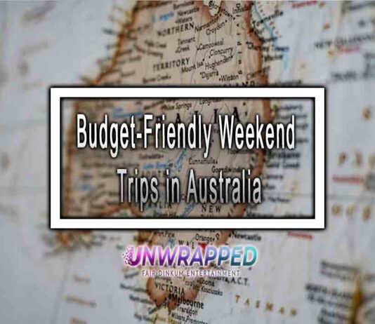 Budget-Friendly Weekend Trips in Australia