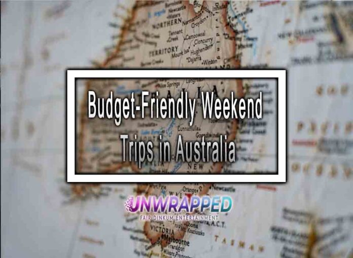 Budget-Friendly Weekend Trips in Australia