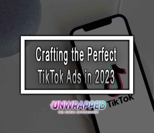 Crafting the Perfect TikTok Ads in 2023: A Step-by-Step SEO Guide for Maximum Engagement Crafting the Perfect TikTok Ads in 2023: A Step-by-Step SEO Guide for Maximum Engagement