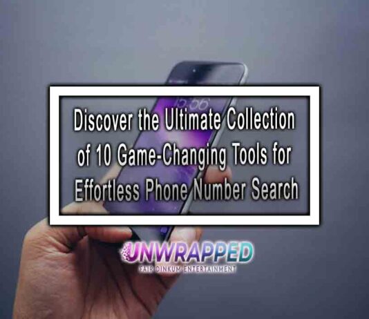 Discover the Ultimate Collection of 10 Game-Changing Tools for Effortless Phone Number Search Discover the Ultimate Collection of 10 Game-Changing Tools for Effortless Phone Number Search