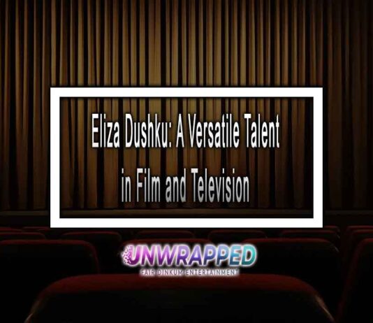 Eliza Dushku: A Versatile Talent in Film and Television