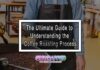 The Ultimate Guide to Understanding the Coffee Roasting Process