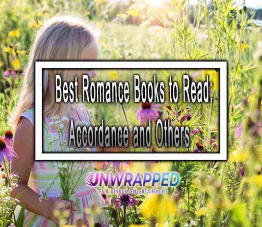 Top 5 Best Books like Accordance