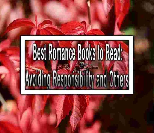 Top 5 Best Books like Avoiding Responsibility