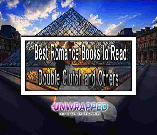 Top 5 Best Books like Double Clutch