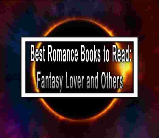 Top 5 Best Books like Fantasy Lover