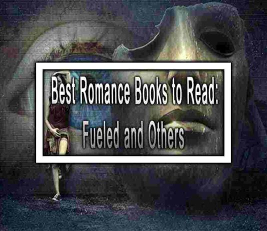 Top 5 Best Books like Fueled