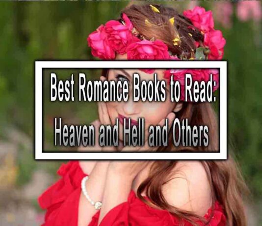 Top 5 Best Books like Heaven and Hell