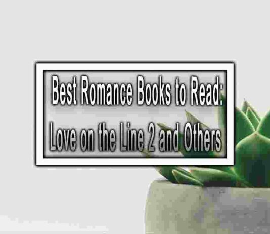 Top 5 Best Books like Love on the Line 2