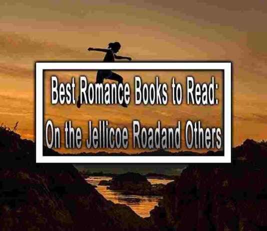Top 5 Best Books like On the Jellicoe Road