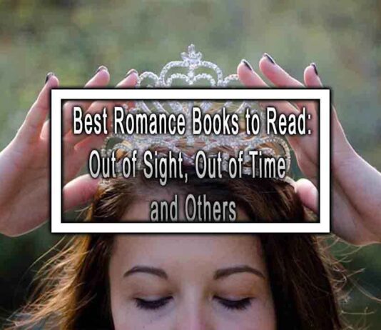 Top 5 Best Books like Out of Sight, Out of Time