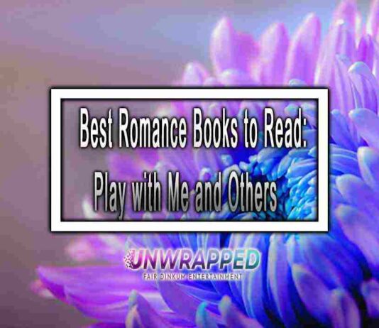 Top 5 Best Books like Play with Me