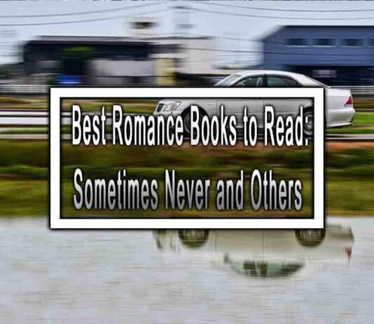 Top 5 Best Books like Sometimes Never
