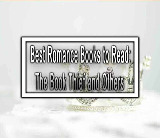 Top 5 Best Books like The Book Thief