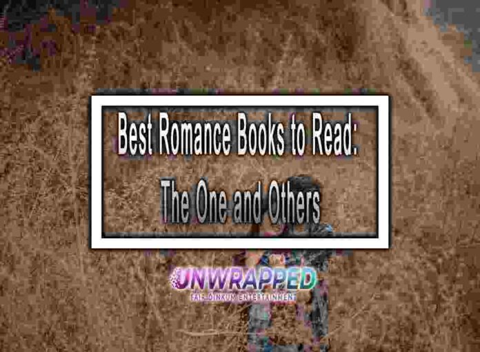 Top 5 Best Books like The One