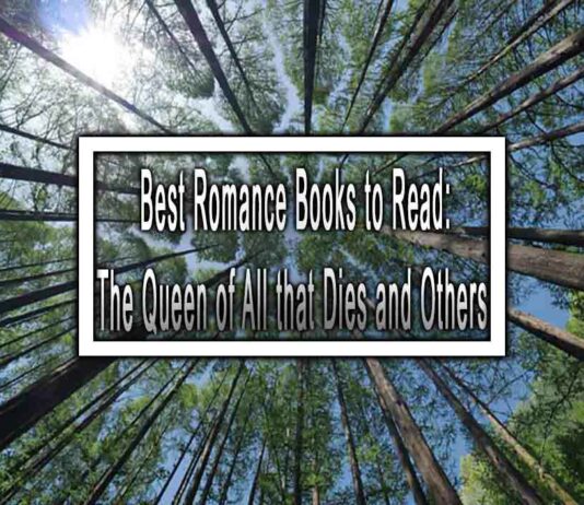Top 5 Best Books like The Queen of All that Dies