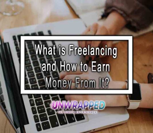 What is Freelancing and How to Earn Money From It?