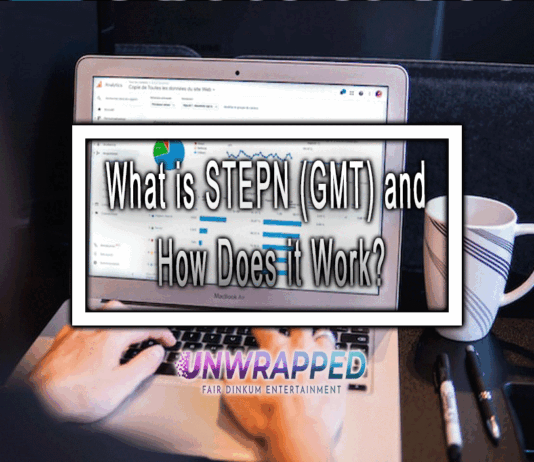 What is STEPN (GMT) and How Does it Work?