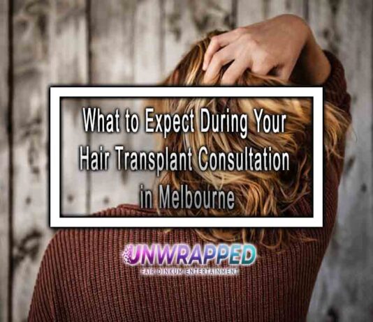 What to Expect During Your Hair Transplant Consultation in Melbourne What to Expect During Your Hair Transplant Consultation in Melbourne