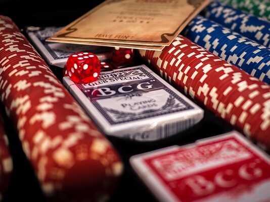 5 Reasons Why Mobile Online Casinos Are the Future of Gaming