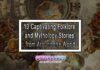 10 Captivating Folklore and Mythology Stories from Around the World