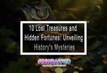 10 Cryptic Codes and Secret Languages That Will Leave You Puzzled!