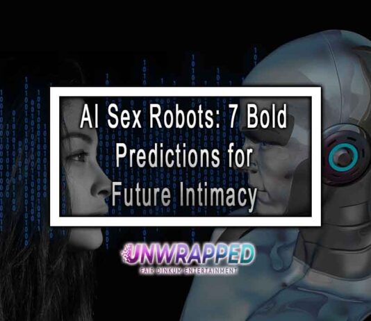 AI Sex Robots: 7 Bold Predictions for Future Intimacy