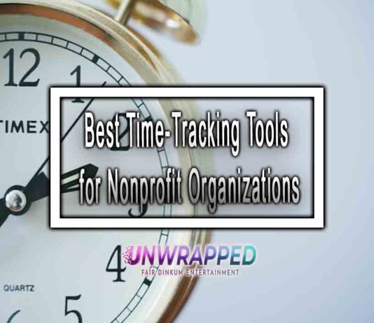 Best Time-Tracking Tools for Nonprofit Organizations