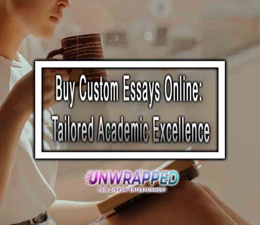 Buy Custom Essays Online Tailored Academic Excellence