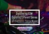 Discovering EDM: Exploring Different Genres of Electronic Dance Music Discovering EDM: Exploring Different Genres of Electronic Dance Music