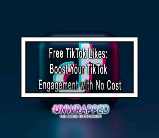 Free TikTok Likes: Boost Your TikTok Engagement with No Cost