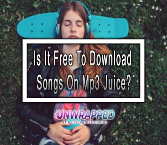 Is It Free To Download Songs On Mp3 Juice?