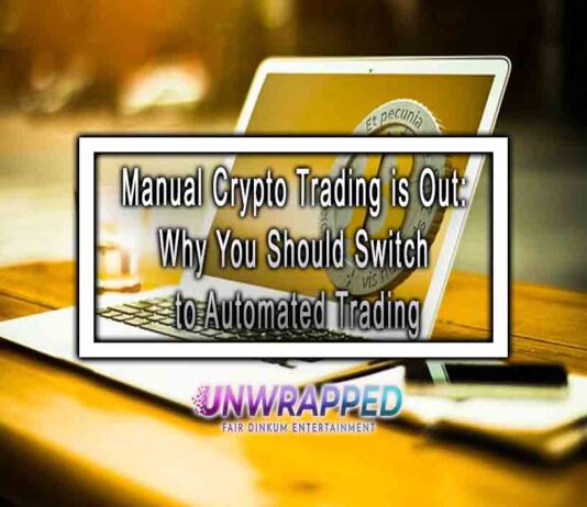 Manual Crypto Trading is Out: Why You Should Switch to Automated Trading