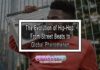 The Evolution of Hip-Hop: From Street Beats to Global Phenomenon