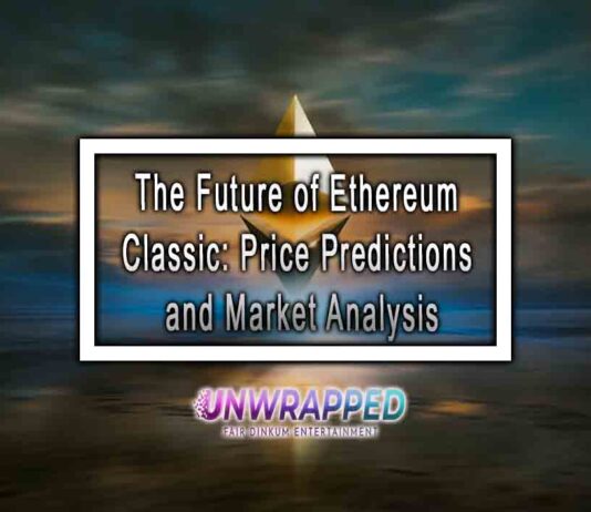 The Future of Ethereum Classic: Price Predictions and Market Analysis