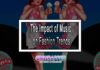 The Impact of Music on Fashion Trends The Impact of Music on Fashion Trends