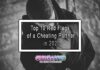 Top 10 Red Flags of a Cheating Partner in 2025