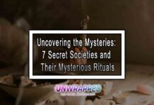 10 Cryptic Codes and Secret Languages That Will Leave You Puzzled!