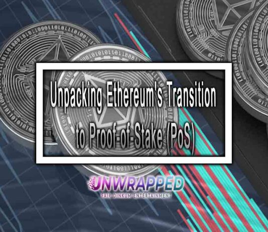 Unpacking Ethereum's Transition to Proof-of-Stake (PoS)