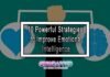 10 Powerful Strategies to Improve Emotional Intelligence