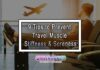 9 Tips to Prevent Travel Muscle Stiffness & Soreness