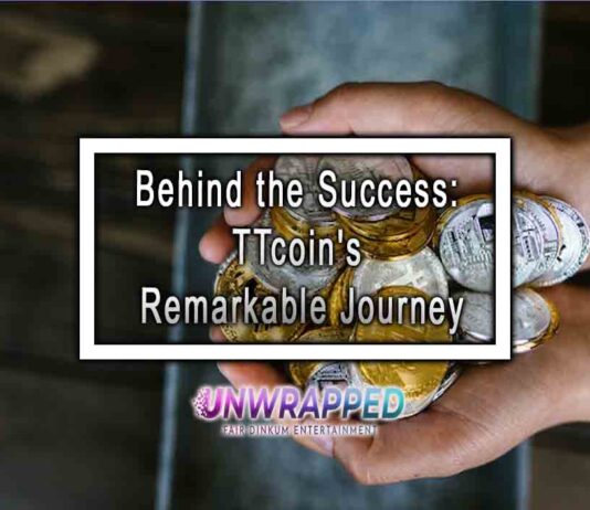 Behind the Success: TTcoin's Remarkable Journey